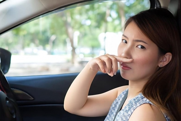 Top 8 cách khử mùi da xe mới hiệu quả, an toàn tại nhà
