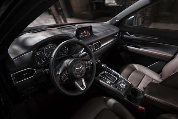 13+ hạng mục độ nội thất Mazda CX5 nổi bật 2026