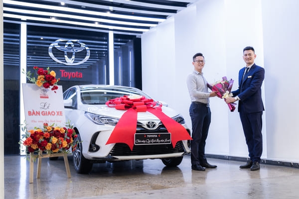 5 cách khử mùi xe ô tô mới an toàn và hiệu quả