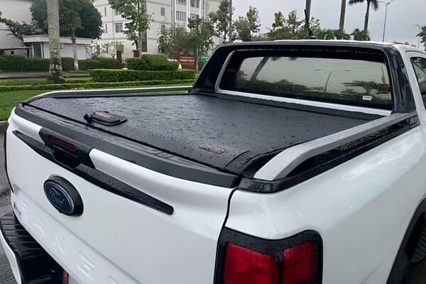 NẮP THÙNG XE BÁN TẢI FORD RANGER