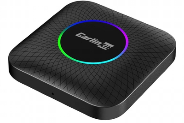 Android Box Carlinkit