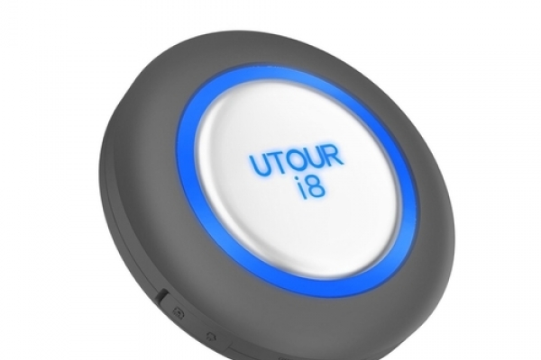 Android Box Utour i8