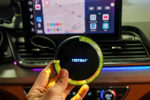 Android Box Vietmap