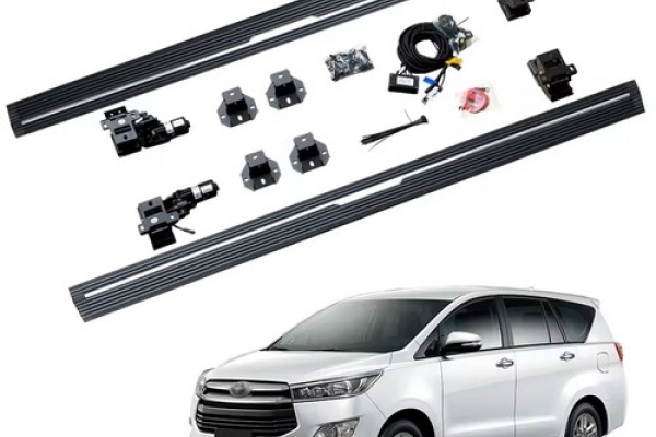 BỆ BƯỚC CHÂN INNOVA