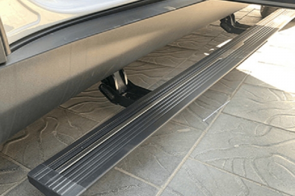 BỆ BƯỚC CHÂN TUCSON