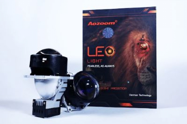 BI LED AOZOOM