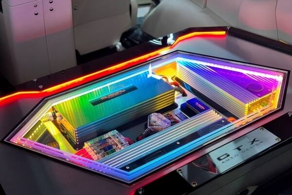 Bí quyết độ loa xe Vios vừa hay vừa tiết kiệm