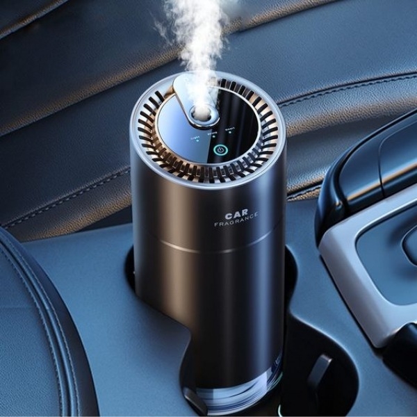 Bộ khuếch tán nước hoa Mercedes