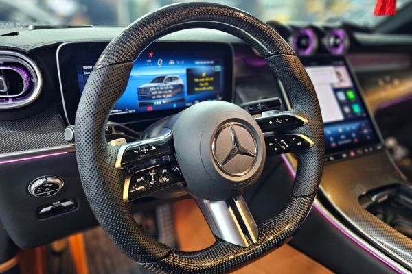 Bọc vô lăng Đà Nẵng: Top 10 địa chỉ và kinh nghiệm lựa chọn