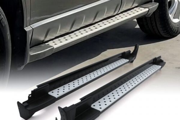 BỆ BƯỚC CHÂN CRV