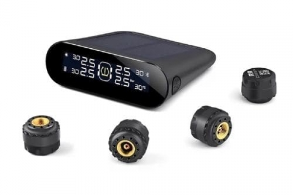 CẢM BIẾN ÁP SUẤT LỐP 70MAI