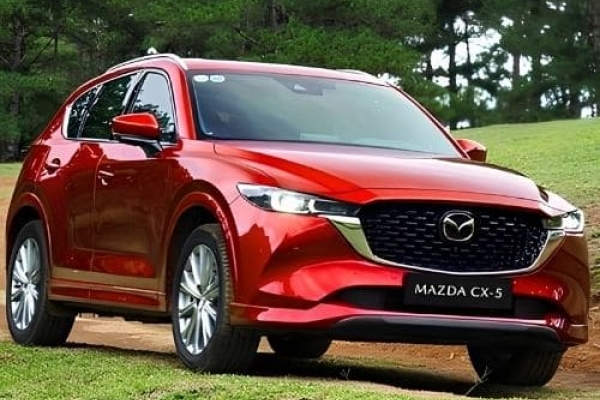 CẢM  BIẾN ÁP SUẤT LỐP CX5