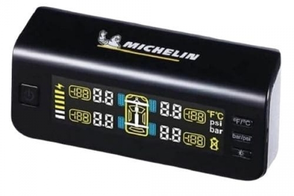 CẢM BIẾN ÁP SUẤT LỐP MICHELIN