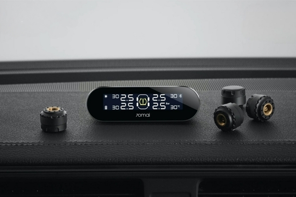 CẢM BIẾN ÁP SUẤT LỐP XIAOMI
