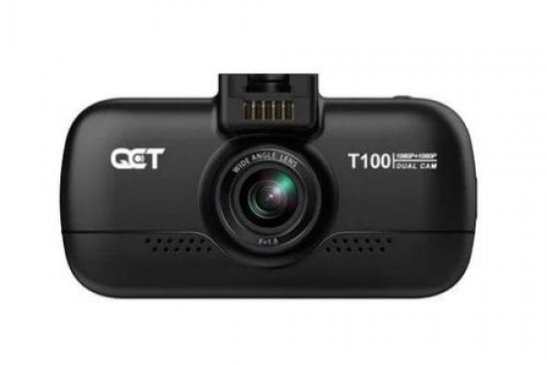 CAMERA HÀNH TRÌNH CHO Ô TÔ QCT