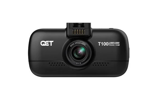 CAMERA HÀNH TRÌNH CHO Ô TÔ QCT