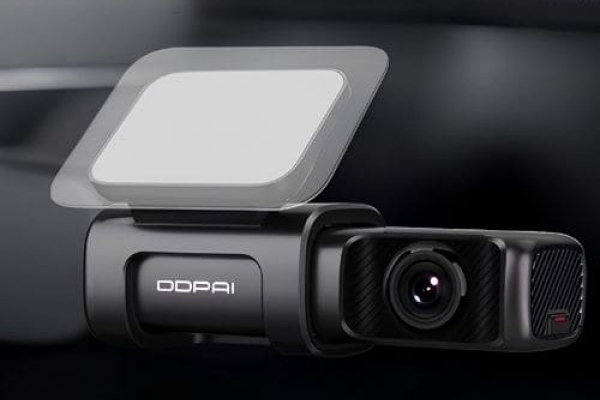 CAMERA HÀNH TRÌNH DDPAI MINI