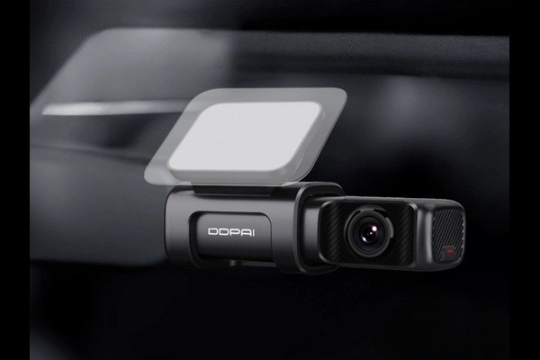 CAMERA HÀNH TRÌNH DDPAI MINI