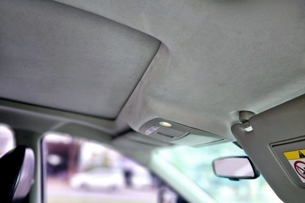 Có nên bọc trần da ô tô? 5 lợi ích mà bạn không thể bỏ qua