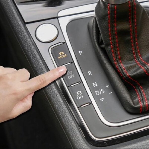 Có nên tắt vĩnh viễn Porsche Cayenne Auto Start Stop không?