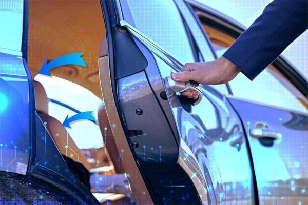 Cửa hít ô tô Owin: Giải pháp đóng cửa êm ái và an toàn