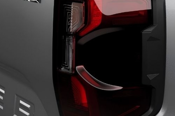 ĐÈN HẬU FORD RANGER