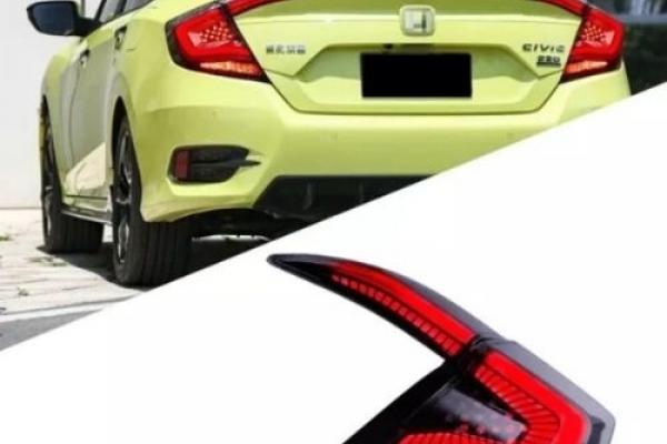ĐÈN HẬU HONDA CIVIC