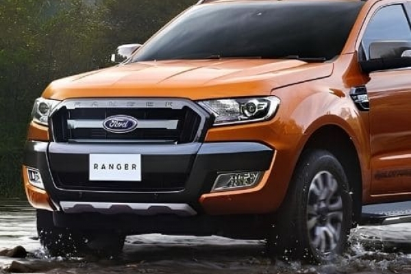 ĐÈN PHA FORD RANGER