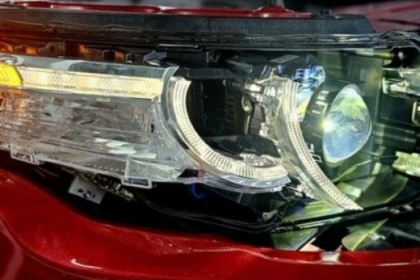 ĐÈN PHA HONDA CIVIC