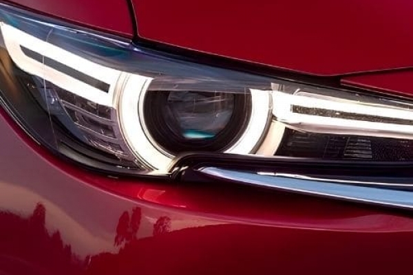 ĐÈN PHA MAZDA CX5