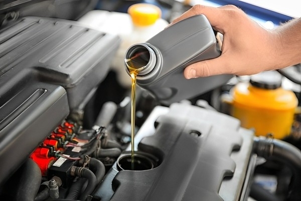 Dịch vụ thay nhớt ô tô Đà Nẵng chất lượng, giá tốt