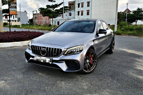 Độ body kit có đăng kiểm được không? Cập nhật quy định 2026