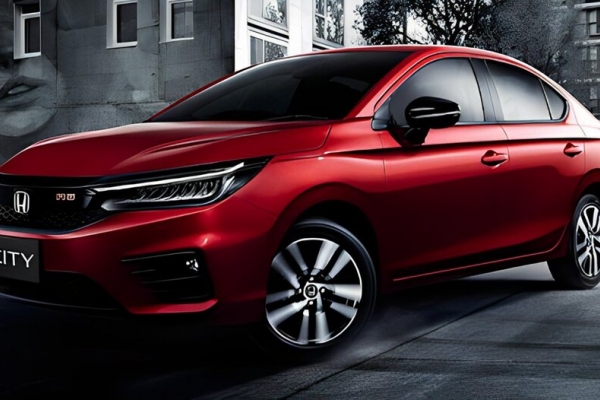 Độ body kit Honda City uy tín giá bao nhiêu?
