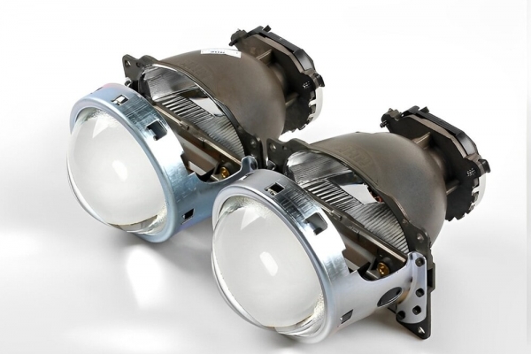 ĐỘ ĐÈN BI XENON