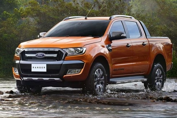 ĐÈN PHA FORD RANGER