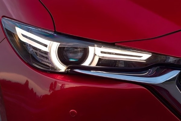 ĐÈN PHA MAZDA CX5