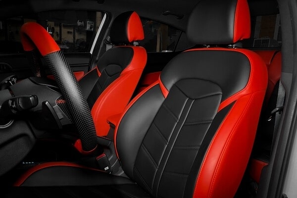 ĐỔI MÀU NỘI THẤT ELANTRA