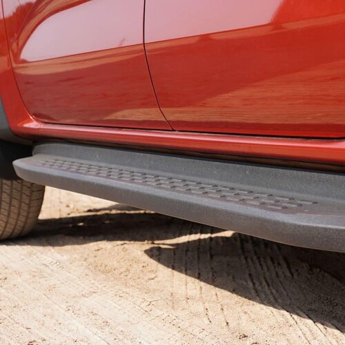 BỆ BƯỚC CHÂN FORD RANGER