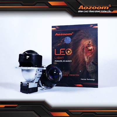 BI LED AOZOOM