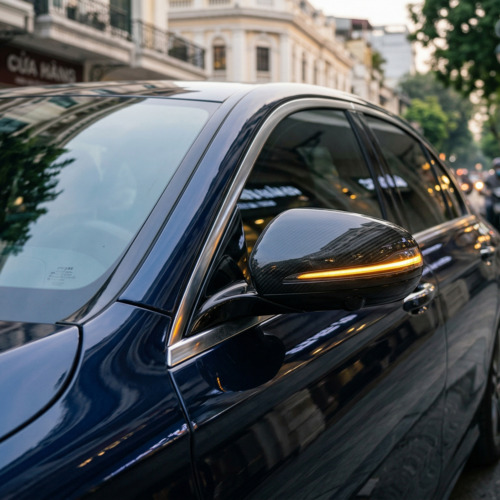 BỘ GẬP GƯƠNG LÊN KÍNH CX5