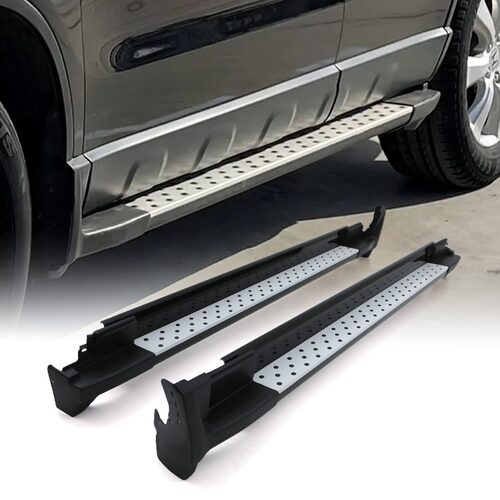 BỆ BƯỚC CHÂN CRV