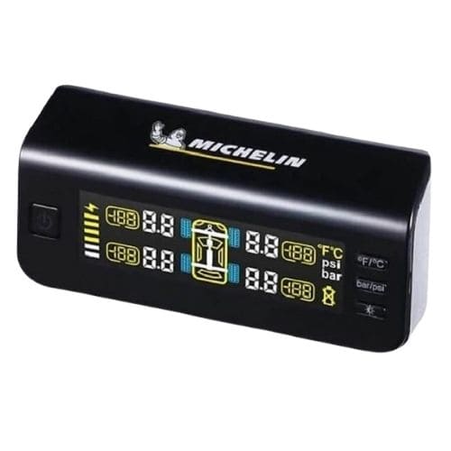 CẢM BIẾN ÁP SUẤT LỐP MICHELIN