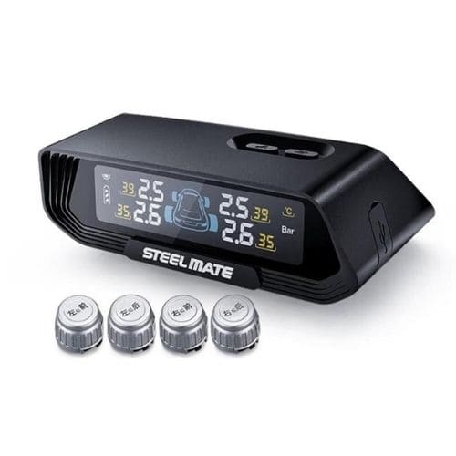 CẢM BIẾN ÁP SUẤT LỐP STEELMATE