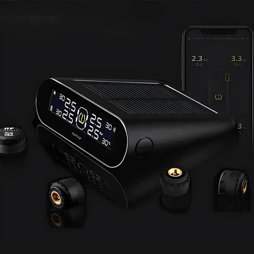 CẢM BIẾN ÁP SUẤT LỐP XIAOMI