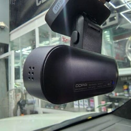 CAMERA HÀNH TRÌNH CHO HONDA CITY