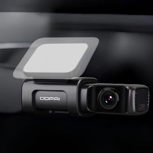 CAMERA HÀNH TRÌNH DDPAI MINI