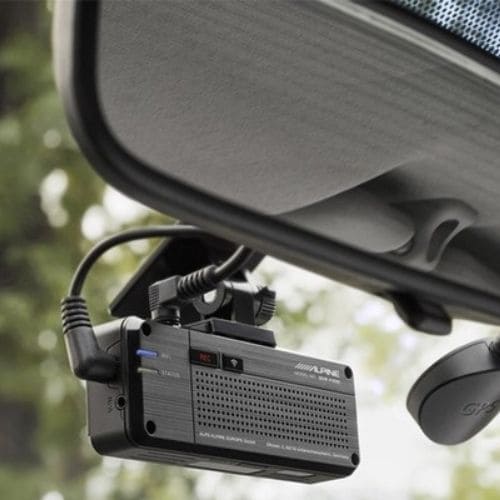 CAMERA HÀNH TRÌNH FULL HD 1080P