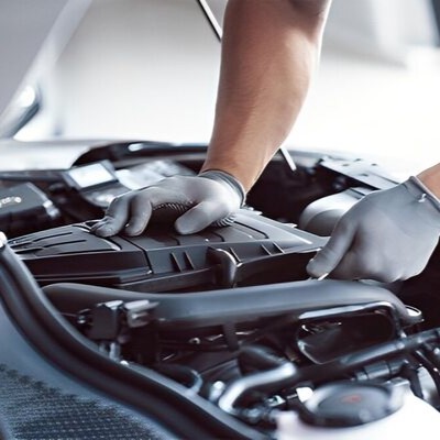 Chi phí bảo dưỡng xe ô tô định kỳ mới nhất năm 2025