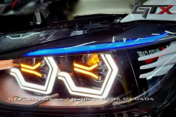 Có nên độ đèn xe ô tô không? Lời khuyên từ chuyên gia