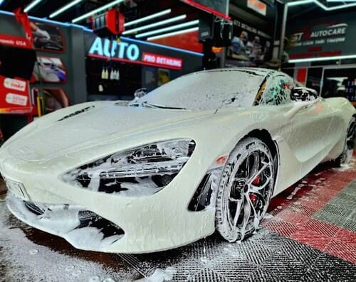  COMBO SPA TOÀN DIỆN 6 BƯỚC, 10 BƯỚC ĐẲNG CẤP